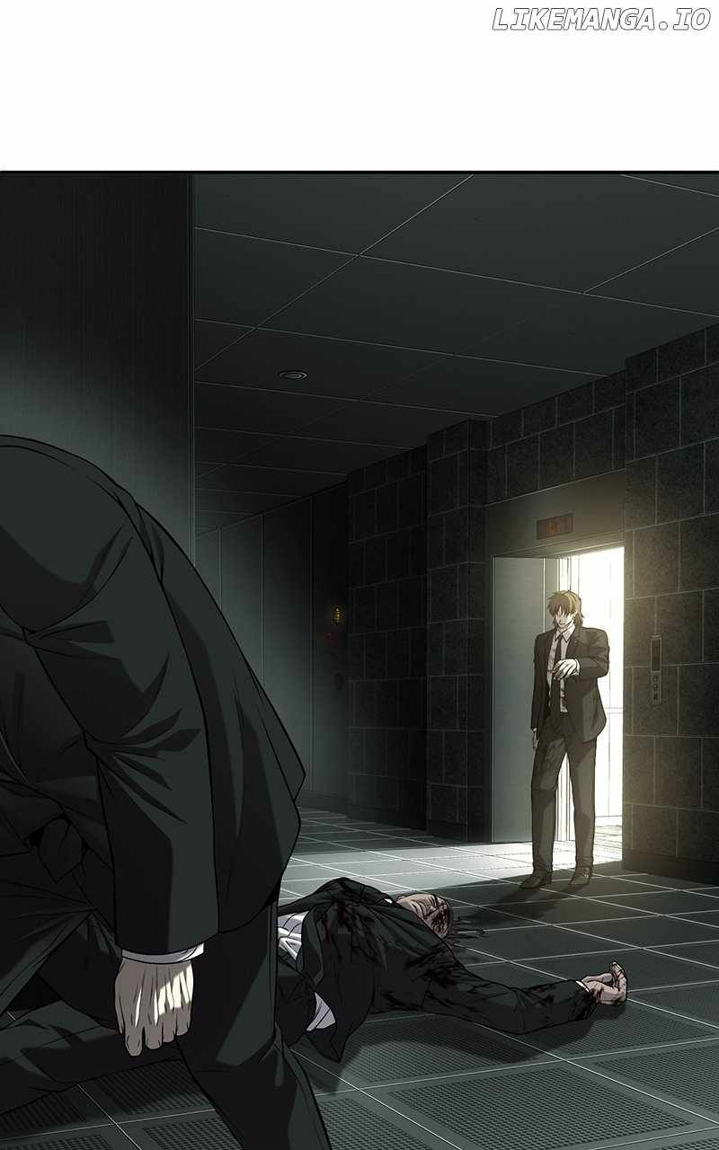 Son's Retribution Chapter 48 213